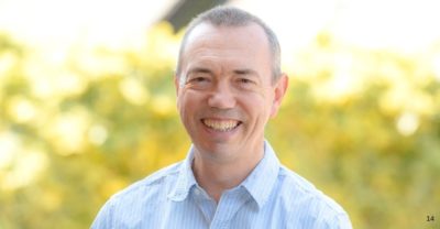 James Buckeridge Warren House Accountants