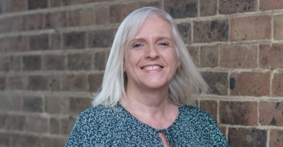 Anne Mills Warren House Accountants website