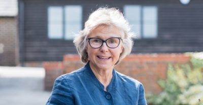 Fiona Siese Warren House Accountants website